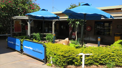 Barkly Homestead - Great Ocean Road Tourism 2
