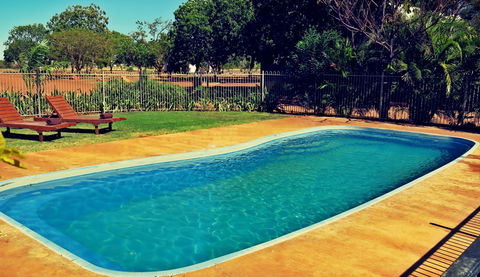 Barkly Homestead - Great Ocean Road Tourism 3
