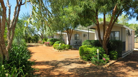 Barkly Homestead - Great Ocean Road Tourism 5