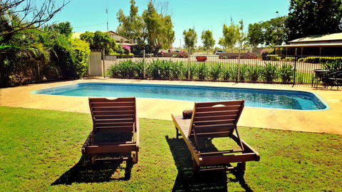 Barkly Homestead - Great Ocean Road Tourism 8