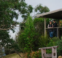 Barrington Hideaway- River Cottages - Great Ocean Road Tourism