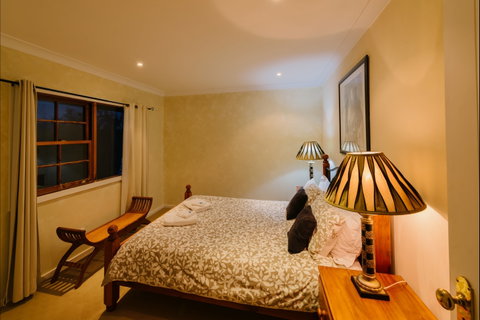 Barrington Hideaway- River Cottages - Great Ocean Road Tourism 2