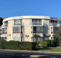 Beach Park Motel - Great Ocean Road Tourism