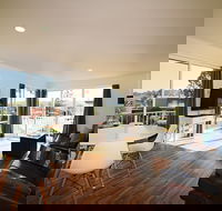 Beachcomber Apartments Merimbula - Great Ocean Road Tourism