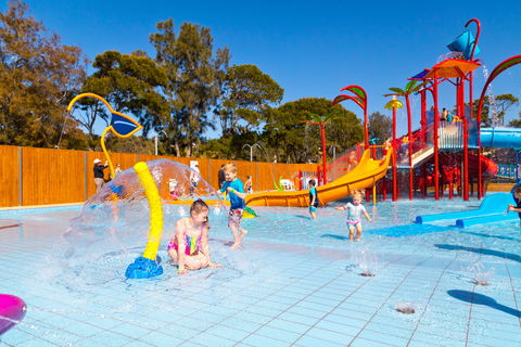 BIG4 Easts Beach Holiday Park - Great Ocean Road Tourism 1