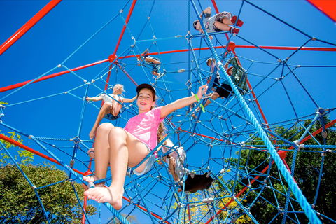 BIG4 Easts Beach Holiday Park - Great Ocean Road Tourism 5