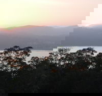 Bimbadeen Merimbula - Great Ocean Road Tourism