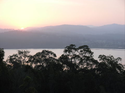 Bimbadeen Merimbula - Great Ocean Road Tourism 0