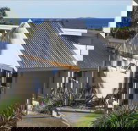 Blue Pacific Holiday Units - Great Ocean Road Tourism