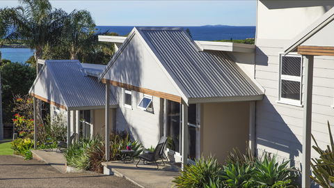 Blue Pacific Holiday Units - Great Ocean Road Tourism 0