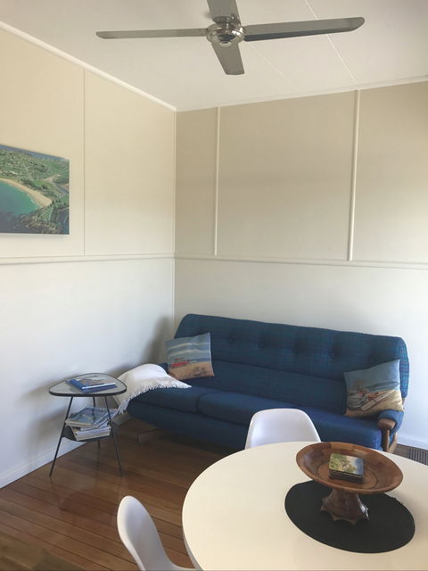 Blue Pacific Holiday Units - Great Ocean Road Tourism 3
