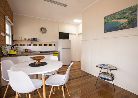Blue Pacific Holiday Units - Great Ocean Road Tourism 5