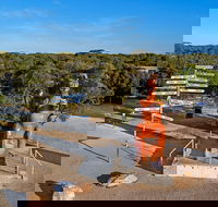 Border Village Roadhouse - Great Ocean Road Tourism