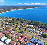 Boutique by Jervis Bay - Great Ocean Road Tourism