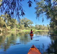 Boynedale Bush Camp - Great Ocean Road Tourism