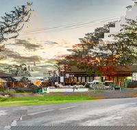 Bundanoon Country Inn Motel - Great Ocean Road Tourism