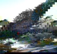 Burnside Camp - Great Ocean Road Tourism