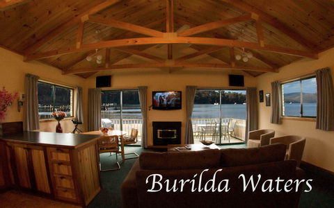 Burilda Waters - Great Ocean Road Tourism 6