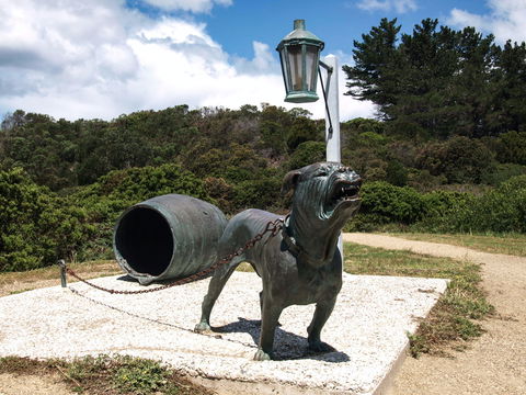 Burilda Waters - Great Ocean Road Tourism 8