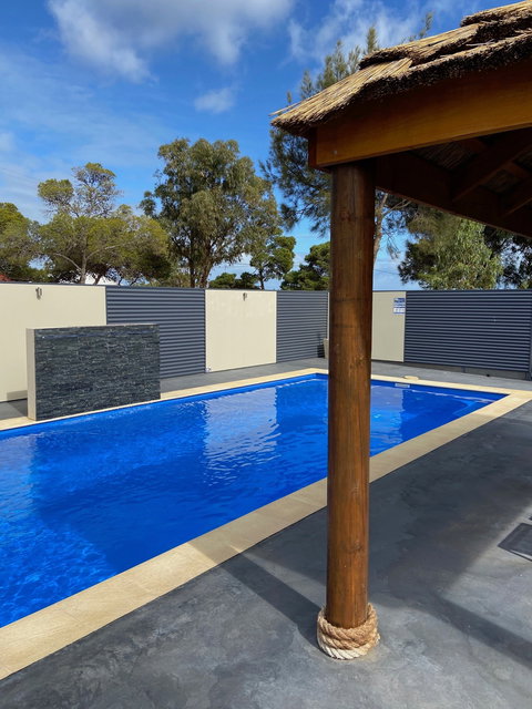 Ceduna Foreshore Caravan Park - Great Ocean Road Tourism 1