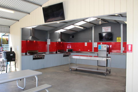 Ceduna Foreshore Caravan Park - Great Ocean Road Tourism 4