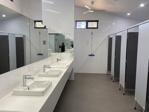 Ceduna Foreshore Caravan Park - Great Ocean Road Tourism 5