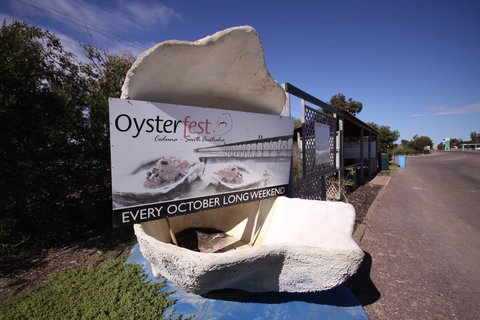 Ceduna Foreshore Caravan Park - Great Ocean Road Tourism 7