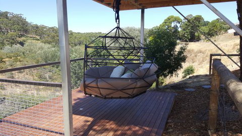 Clifftop At Hepburn - Great Ocean Road Tourism 2