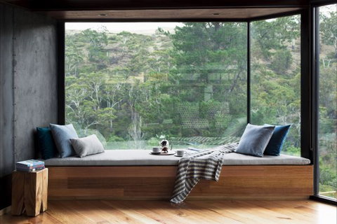 Clifftop At Hepburn - Great Ocean Road Tourism 4