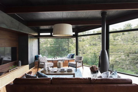 Clifftop At Hepburn - Great Ocean Road Tourism 6