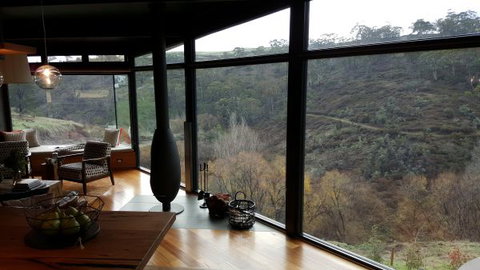 Clifftop At Hepburn - Great Ocean Road Tourism 7