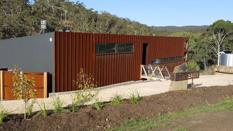 Clifftop At Hepburn - Great Ocean Road Tourism 9