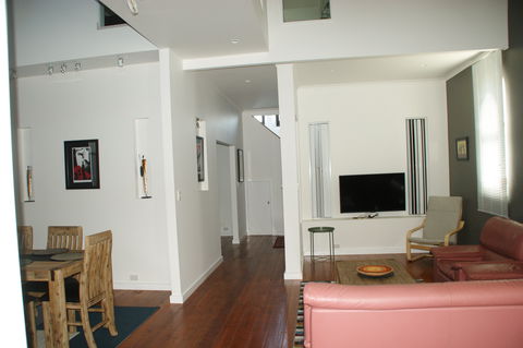 Cloisters Of Kalangadoo - Great Ocean Road Tourism 1