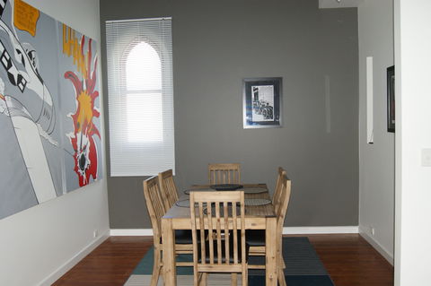 Cloisters Of Kalangadoo - Great Ocean Road Tourism 4