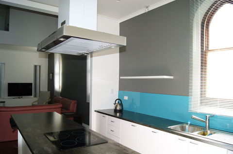 Cloisters Of Kalangadoo - Great Ocean Road Tourism 5