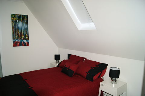 Cloisters Of Kalangadoo - Great Ocean Road Tourism 6