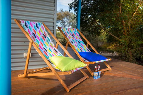 Coorong Cabins - Wren Cabin - Great Ocean Road Tourism 1
