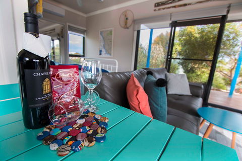 Coorong Cabins - Wren Cabin - Great Ocean Road Tourism 4
