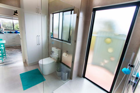 Coorong Cabins - Wren Cabin - Great Ocean Road Tourism 8