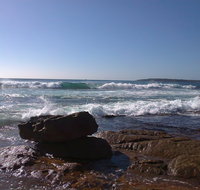 Coquillage Cronulla Beach Holiday Apartment - Great Ocean Road Tourism
