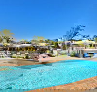 Crescent Head Resort And Conferance Centre - Great Ocean Road Tourism