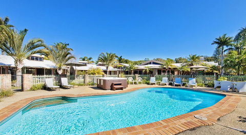 Crescent Head Resort And Conferance Centre - Great Ocean Road Tourism 0