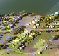 Croki Riverside Caravan Park - Great Ocean Road Tourism