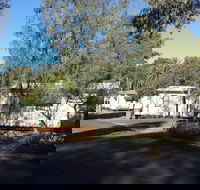 Cunnamulla Tourist Park - Great Ocean Road Tourism