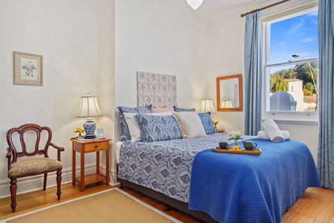 Cygnet Old Bank B&B - Great Ocean Road Tourism 3