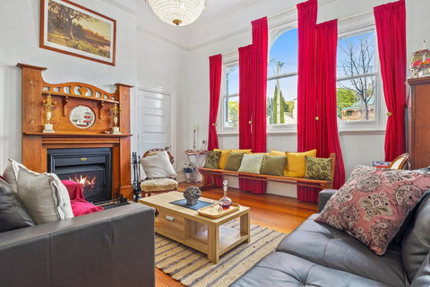 Cygnet Old Bank B&B - Great Ocean Road Tourism 6