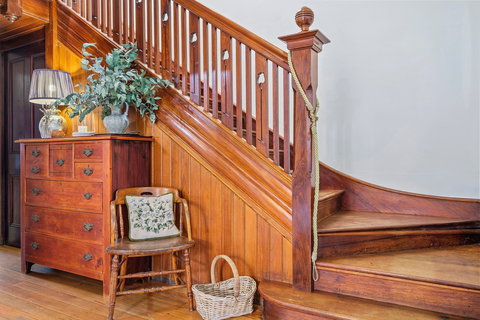 Cygnet Old Bank B&B - Great Ocean Road Tourism 7