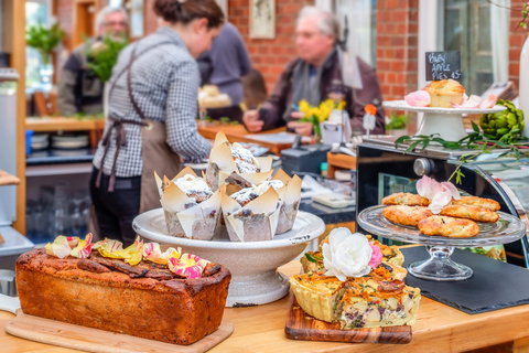 Cygnet Old Bank B&B - Great Ocean Road Tourism 8