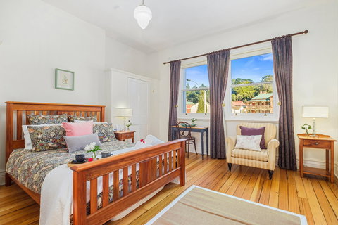 Cygnet Old Bank B&B - Great Ocean Road Tourism 9