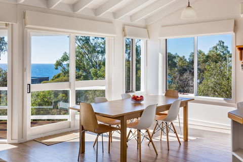 Eagle Heights - Great Ocean Road Tourism 4